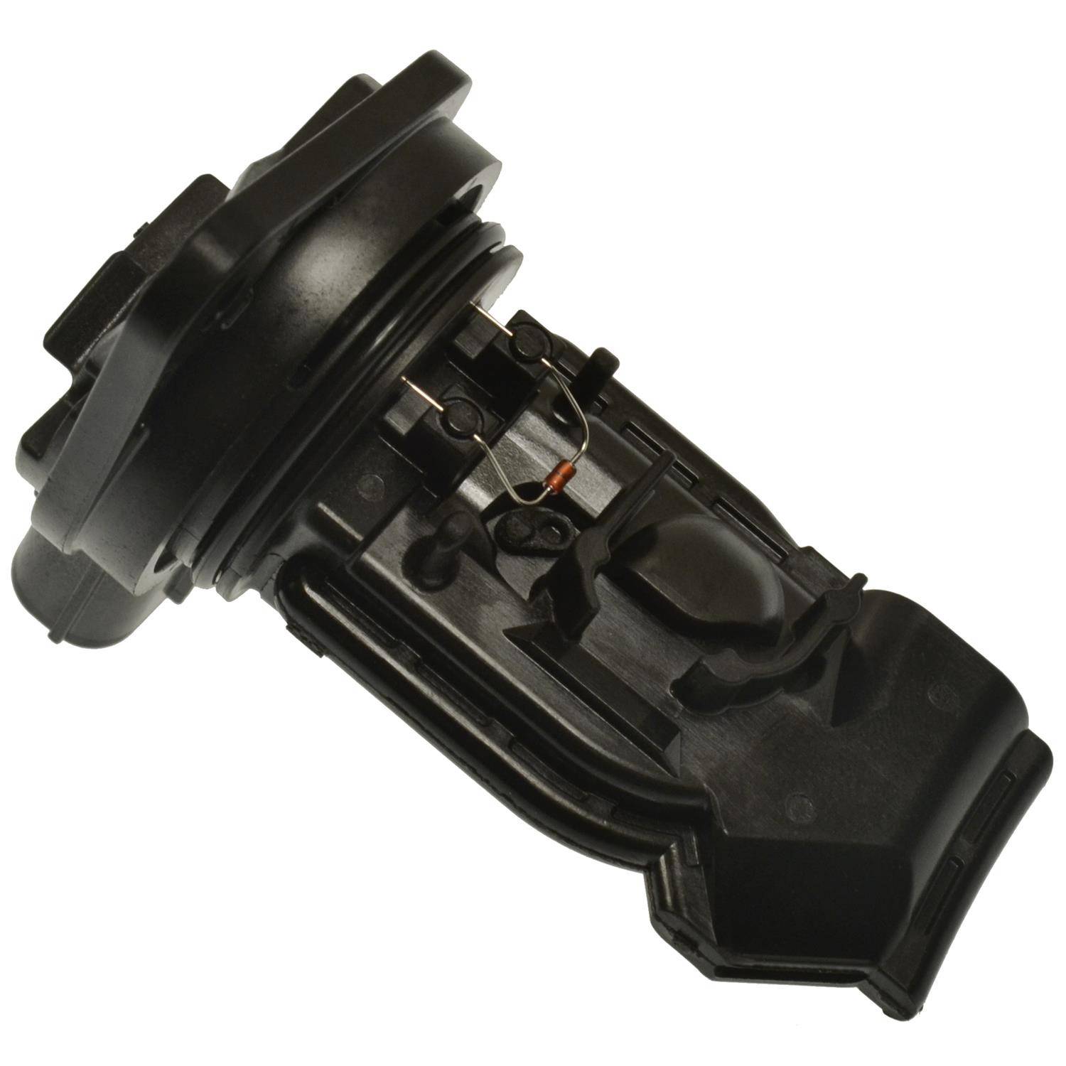 Intermotor Mass Air Flow Sensor MAS0478