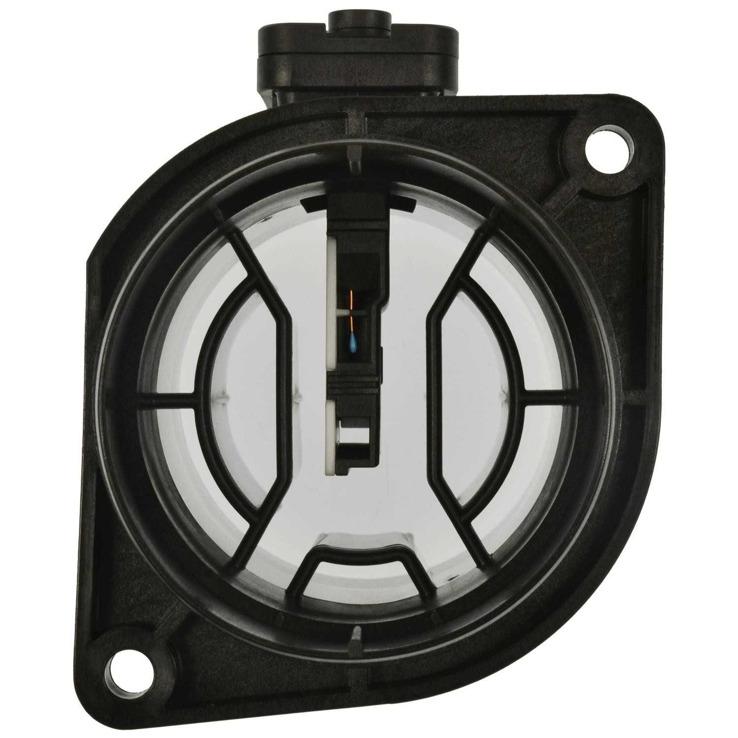 Intermotor Mass Air Flow Sensor MAS0489