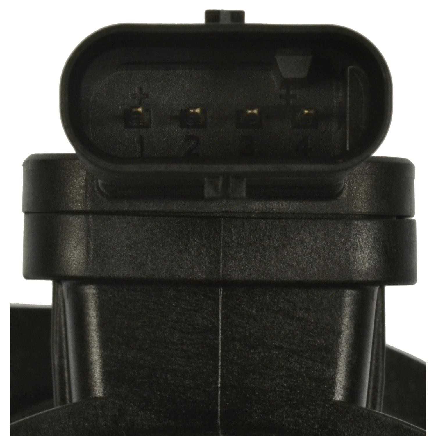 Intermotor Mass Air Flow Sensor MAS0489