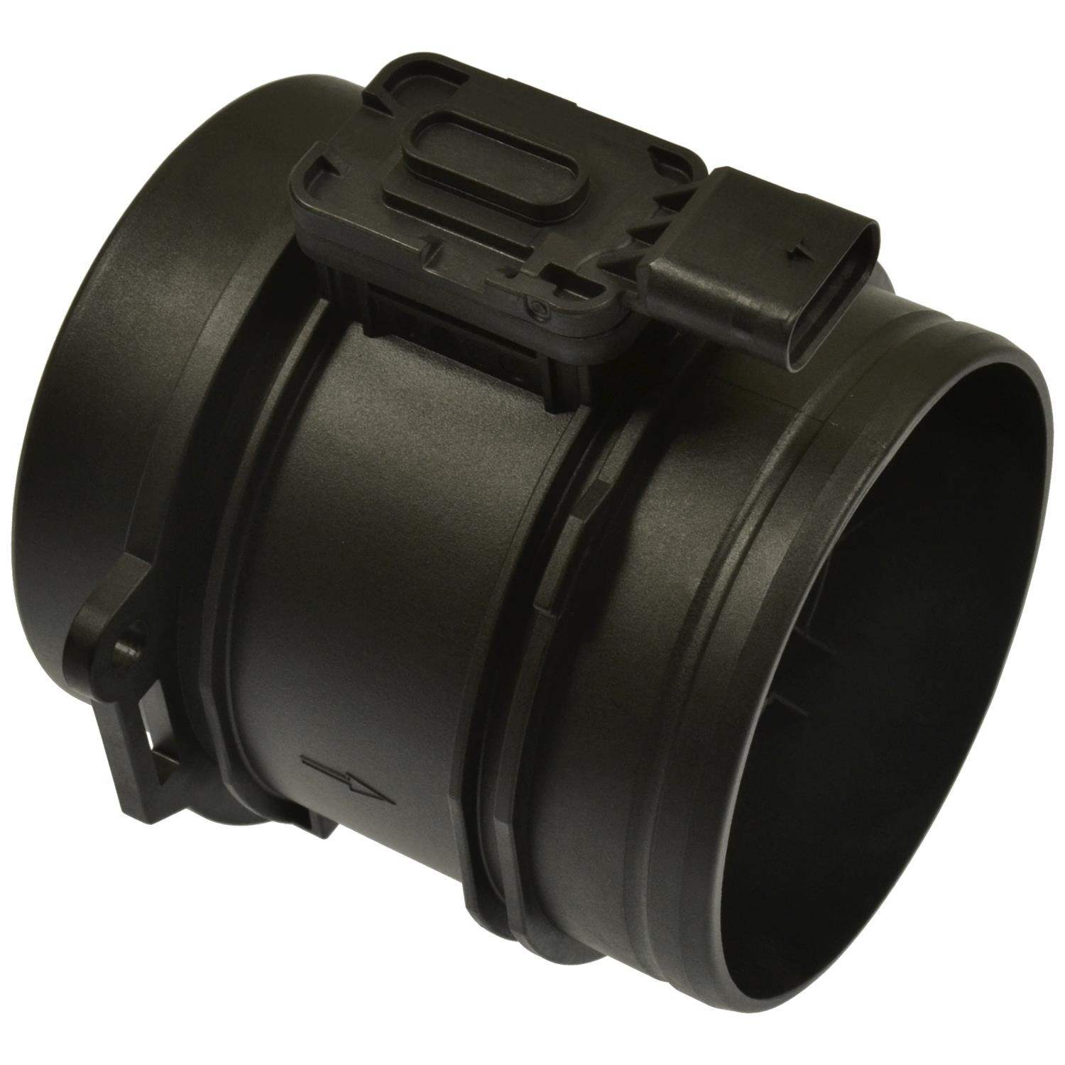 Intermotor Mass Air Flow Sensor MAS0491