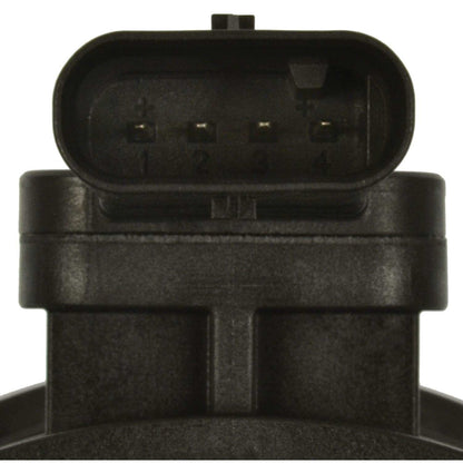 Intermotor Mass Air Flow Sensor MAS0491