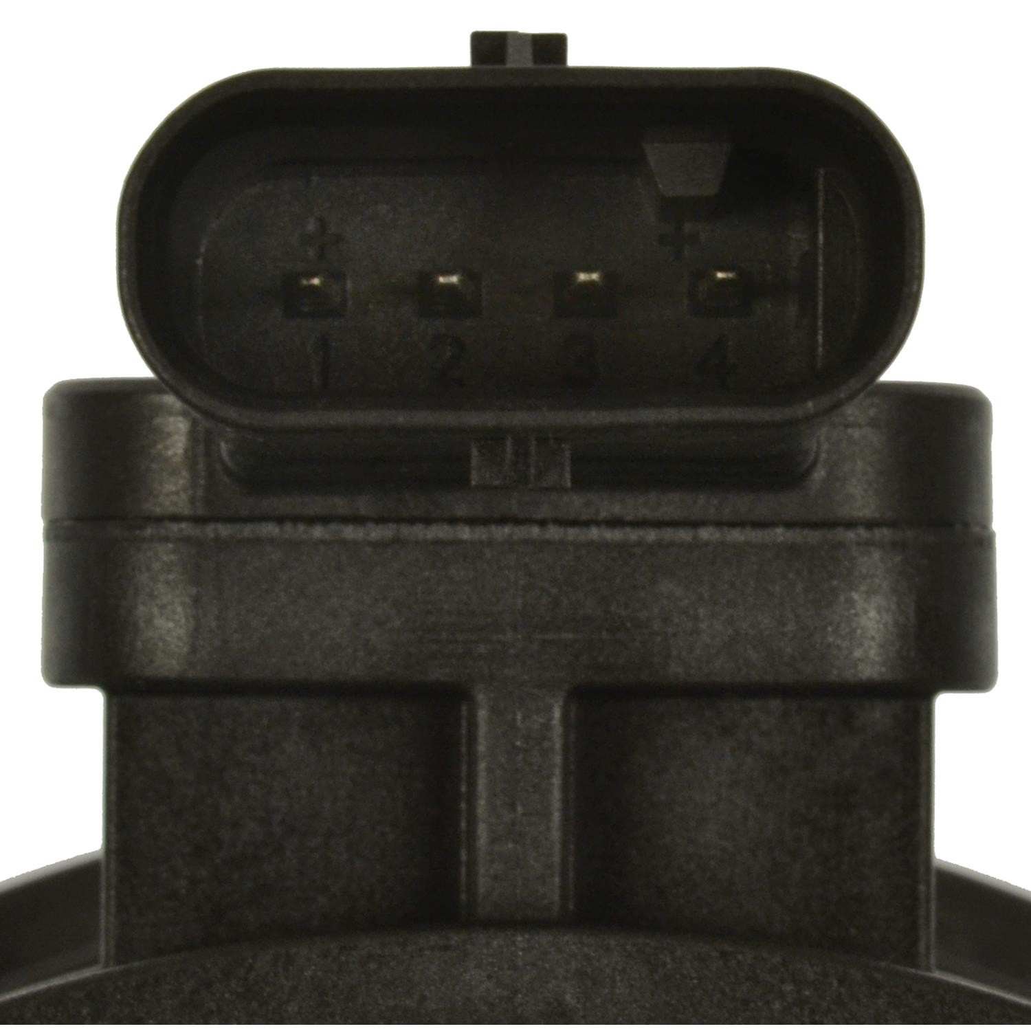 Intermotor Mass Air Flow Sensor MAS0491