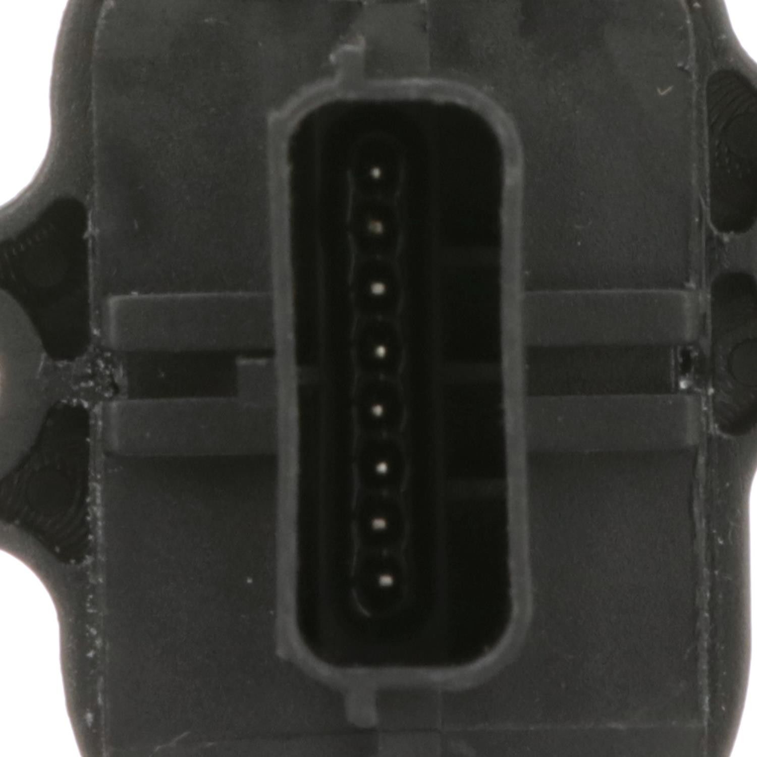 Standard Ignition Mass Air Flow Sensor MAS0504