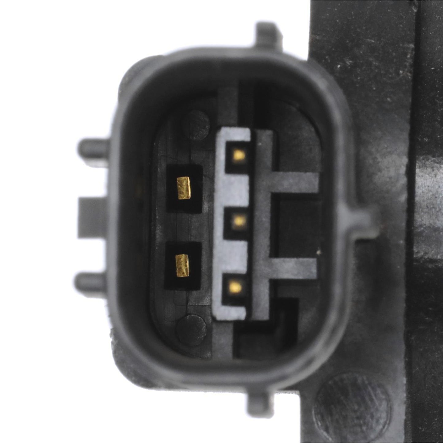 Intermotor Mass Air Flow Sensor MAS0517