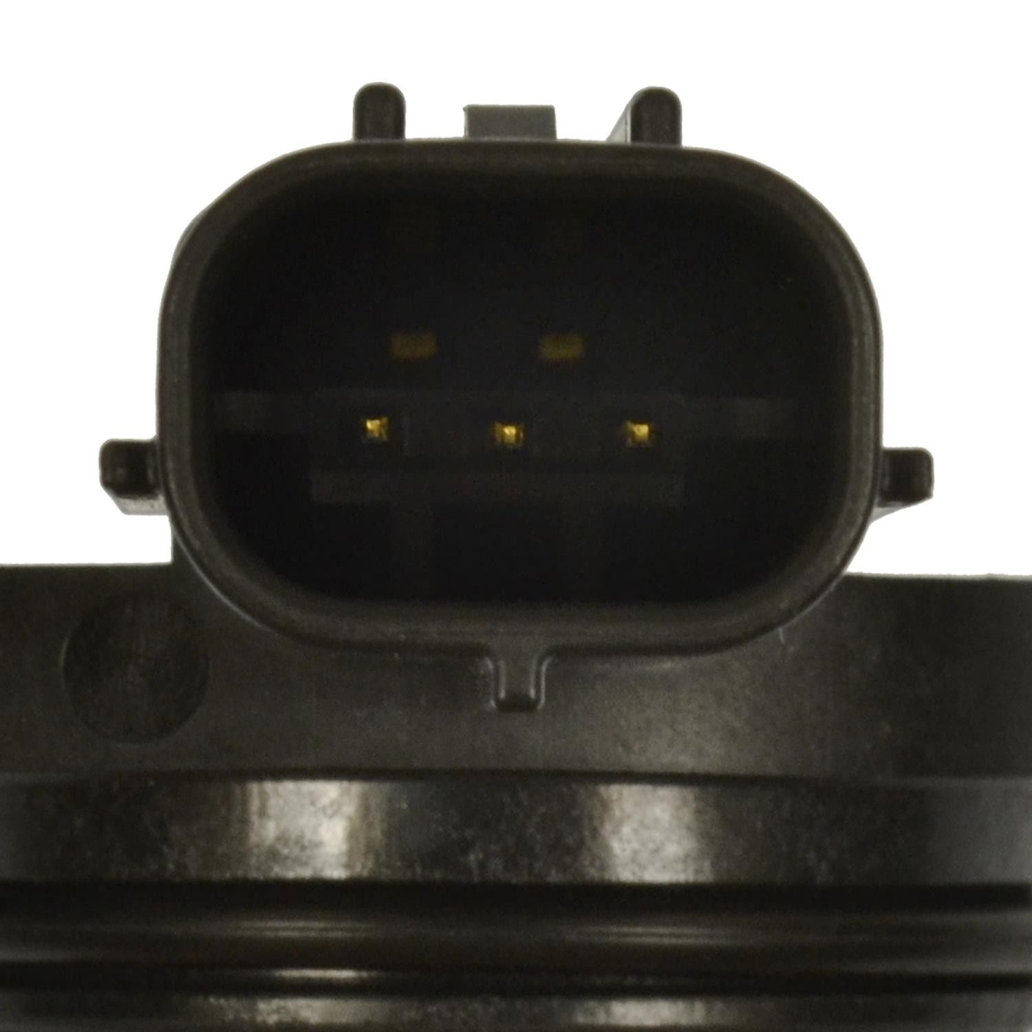 Intermotor Mass Air Flow Sensor MAS0517
