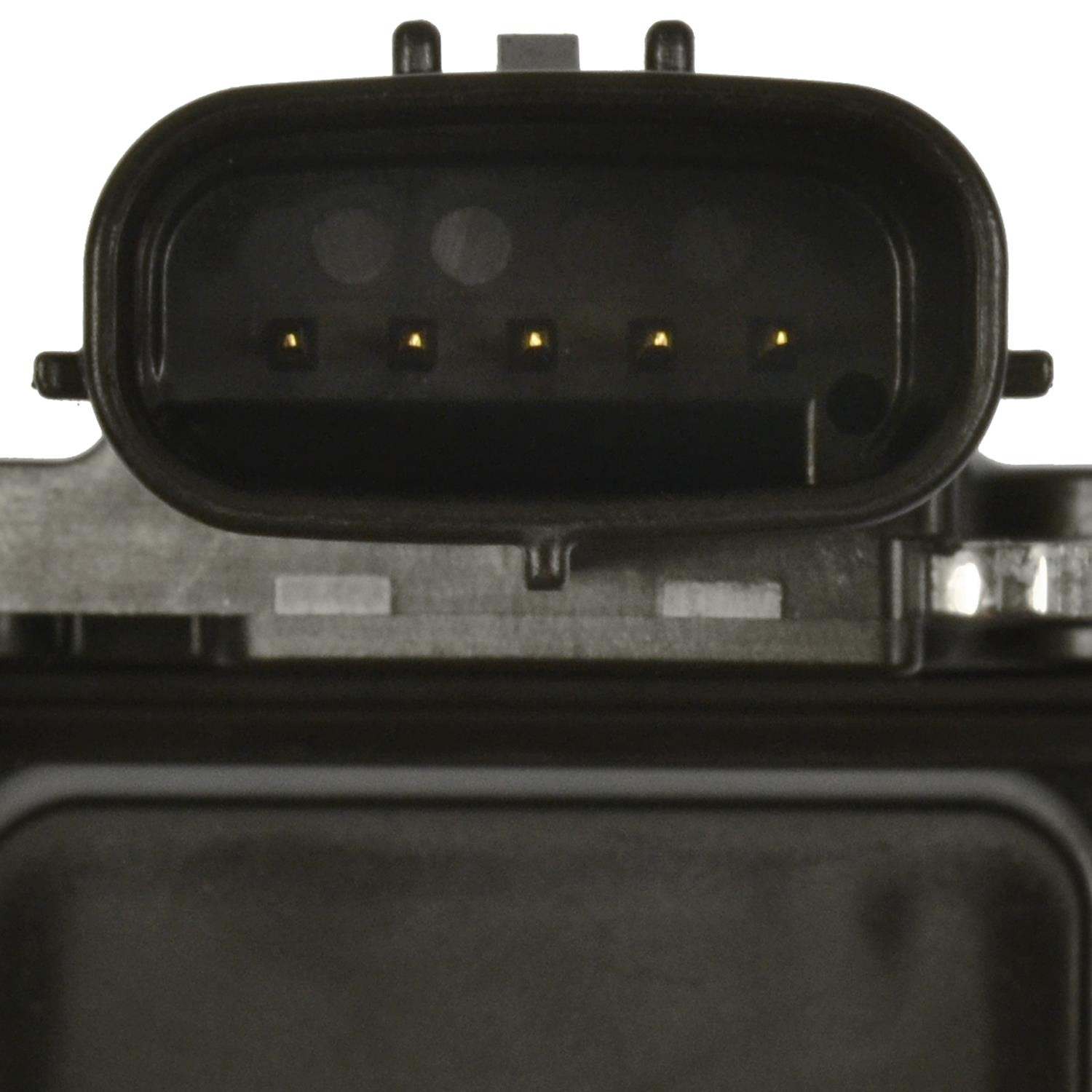 Intermotor Mass Air Flow Sensor MAS0518