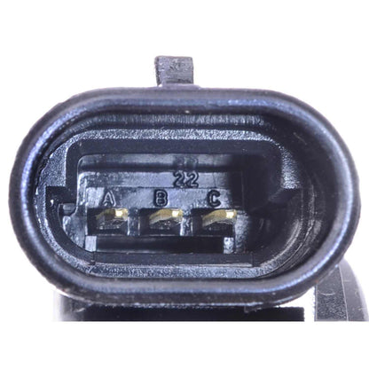 Standard Ignition Throttle Position Sensor MC1414