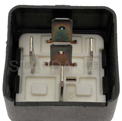 Standard Ignition Starter Relay MC2201