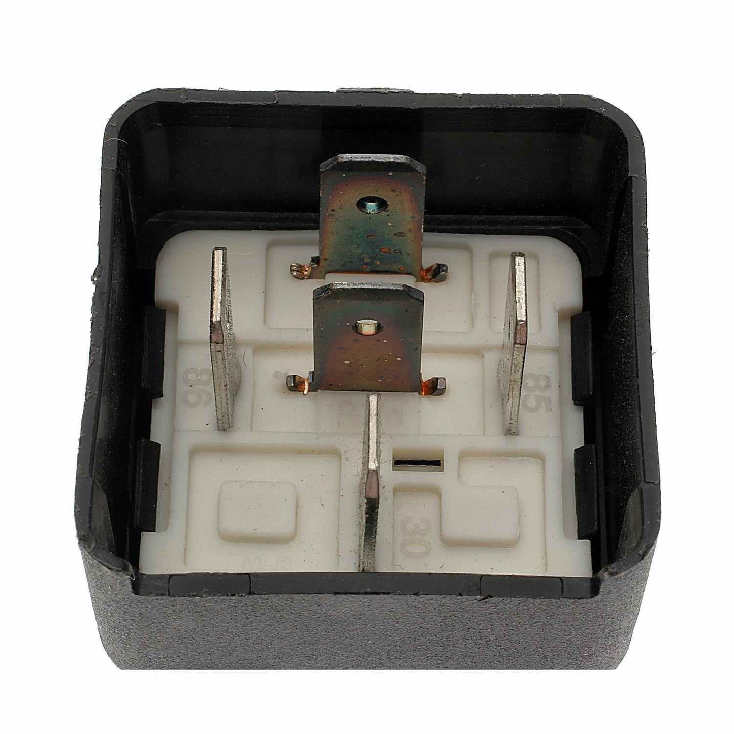 Standard Ignition Starter Relay MC2201