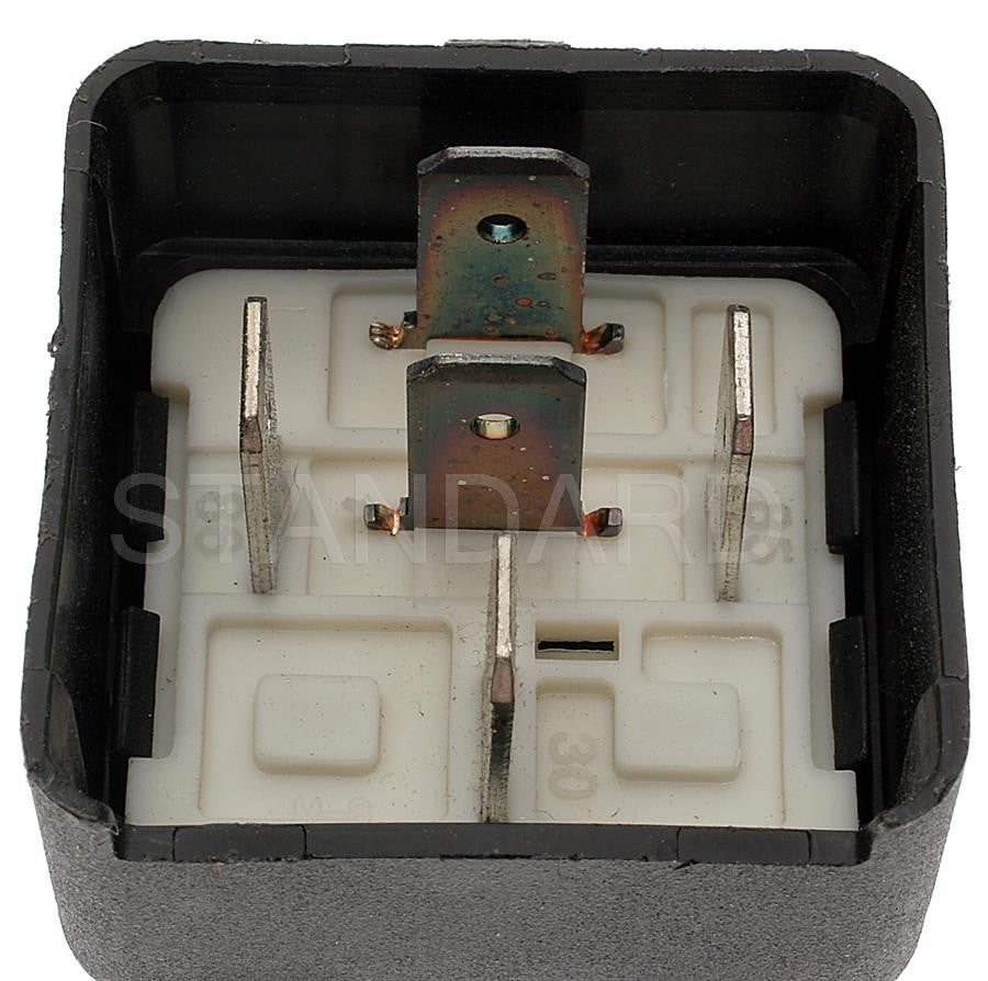 Standard Ignition Starter Relay MC2201