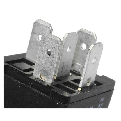 Standard Ignition Starter Relay MC2204