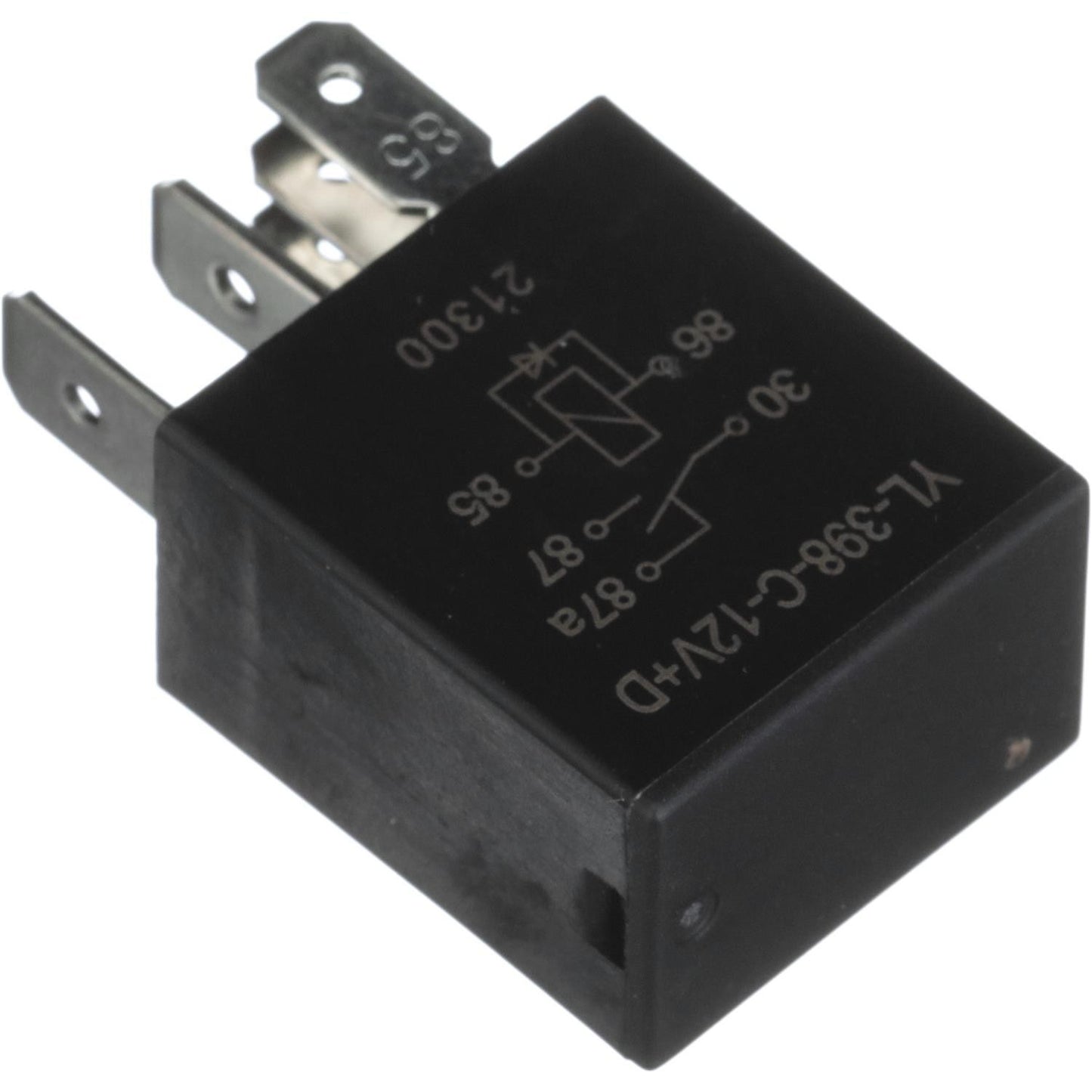 Standard Ignition Starter Relay MC2205