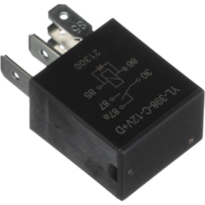 Standard Ignition Starter Relay MC2205