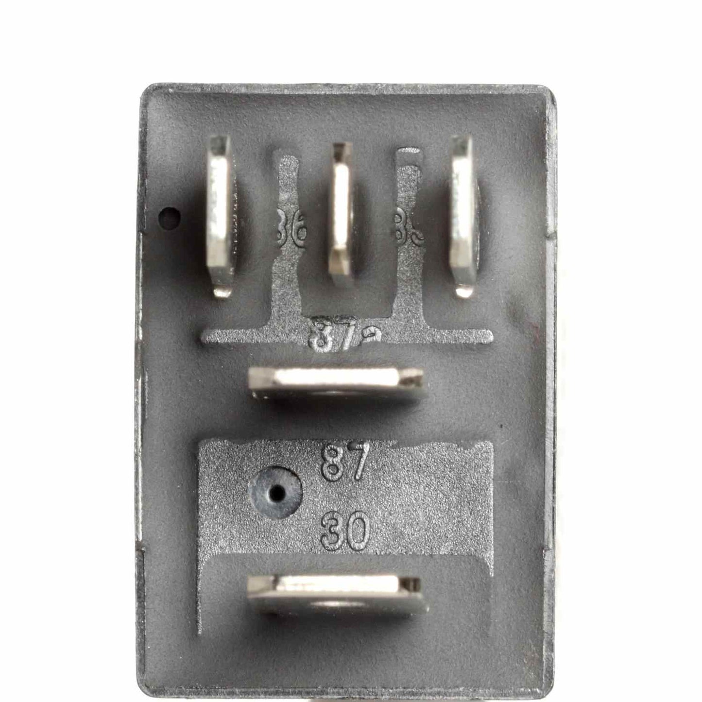 Standard Ignition Starter Relay MC2205