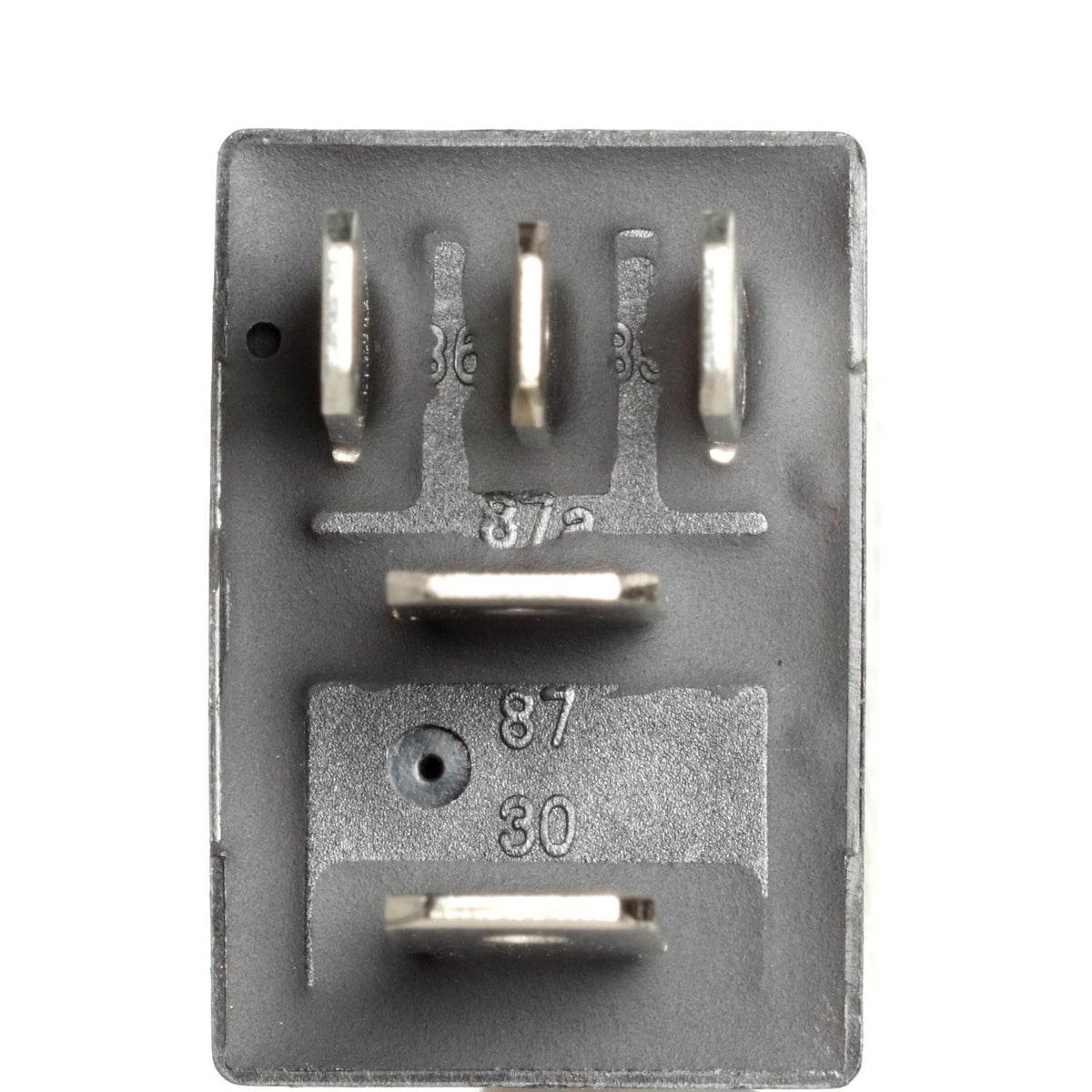 Standard Ignition Starter Relay MC2205