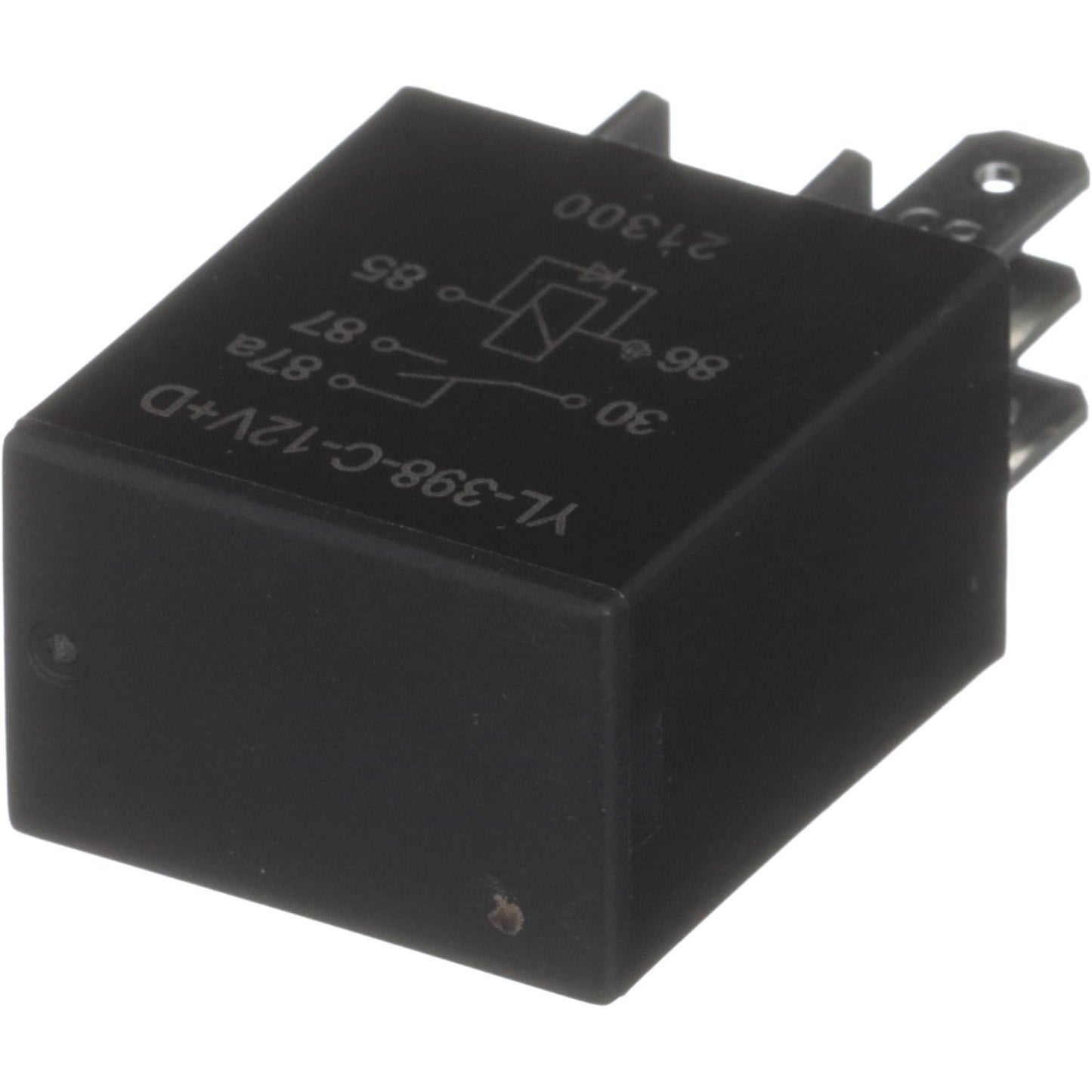 Standard Ignition Starter Relay MC2205