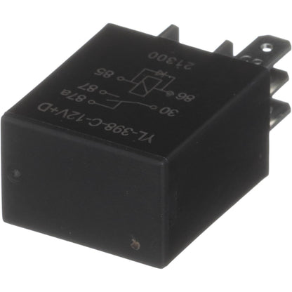 Standard Ignition Starter Relay MC2205