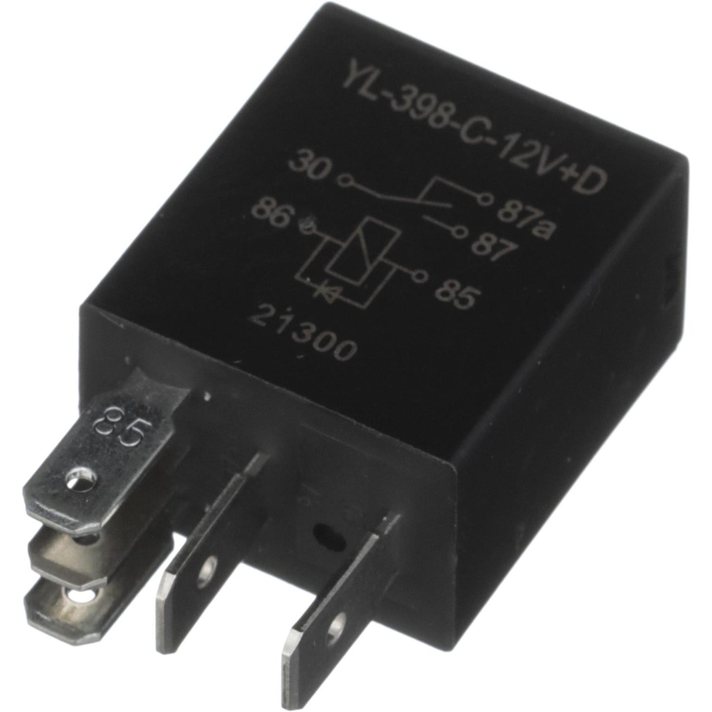 Standard Ignition Starter Relay MC2205