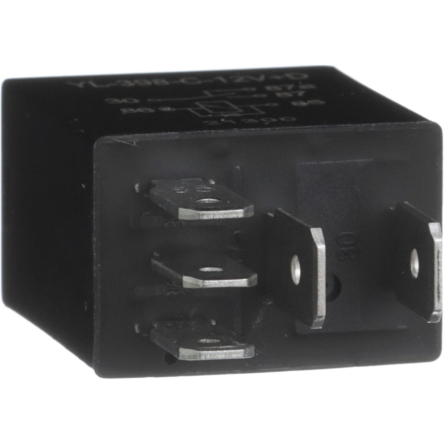 Standard Ignition Starter Relay MC2205