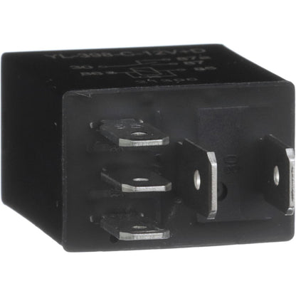 Standard Ignition Starter Relay MC2205