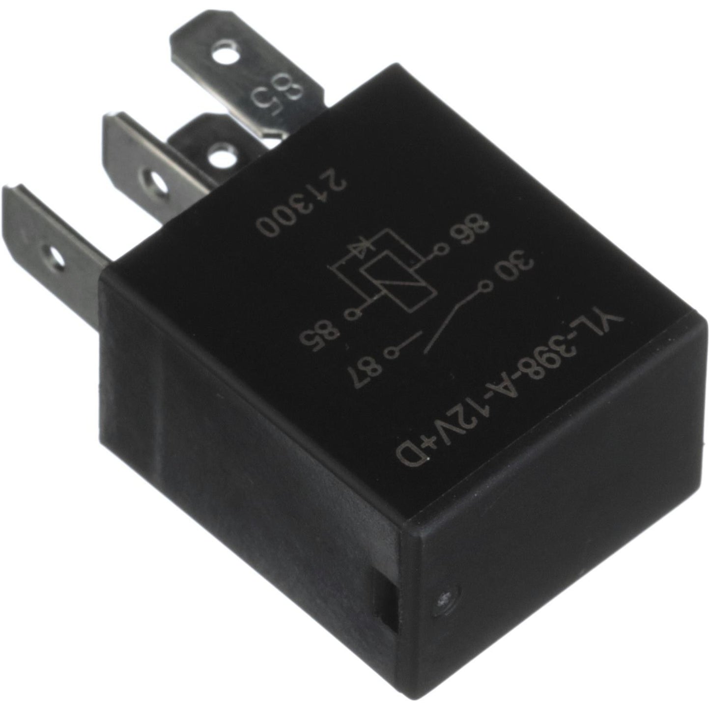 Standard Ignition Starter Relay MC2206