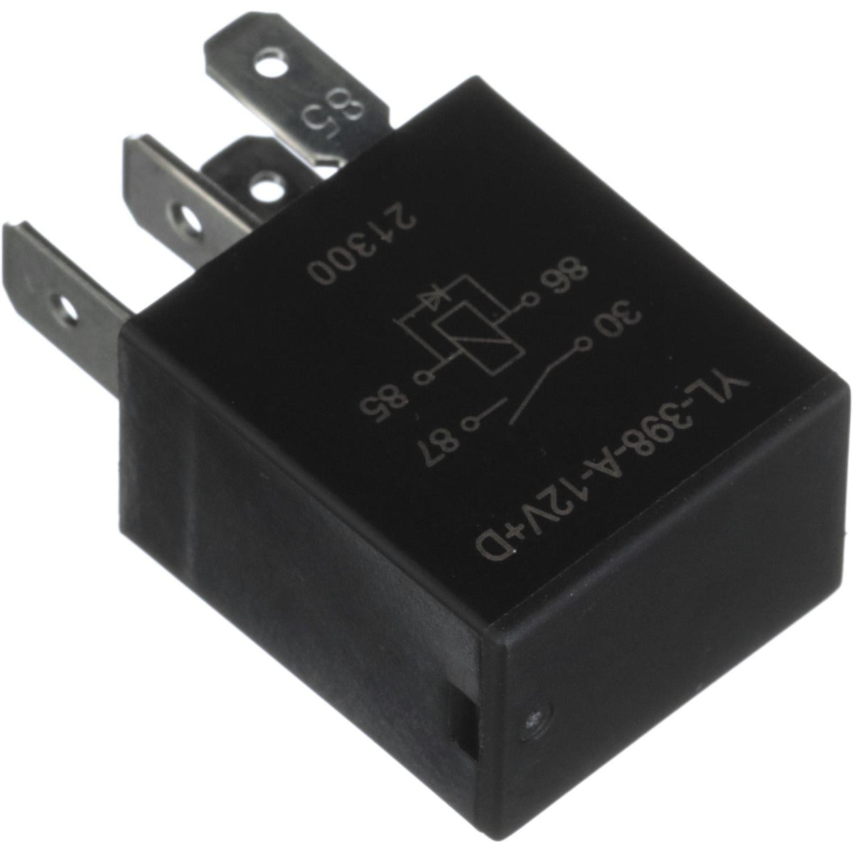 Standard Ignition Starter Relay MC2206
