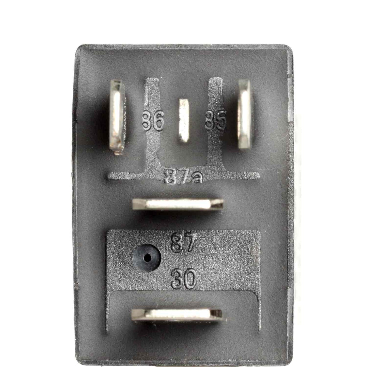 Standard Ignition Starter Relay MC2206
