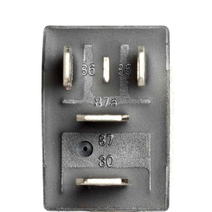 Standard Ignition Starter Relay MC2206