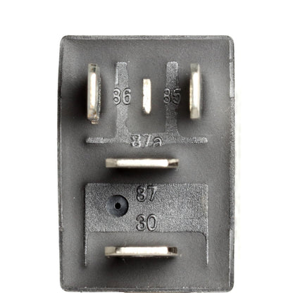 Standard Ignition Starter Relay MC2206
