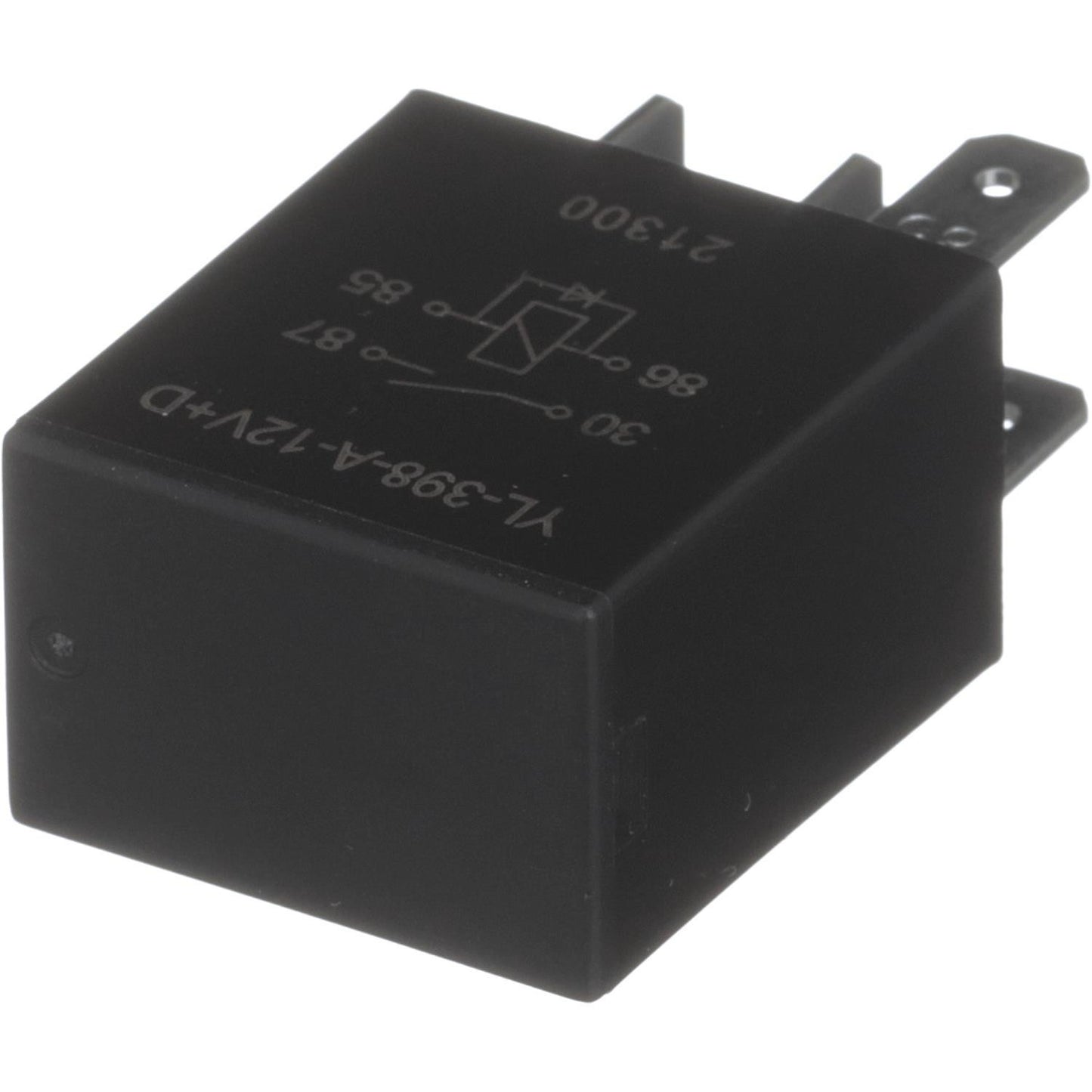 Standard Ignition Starter Relay MC2206