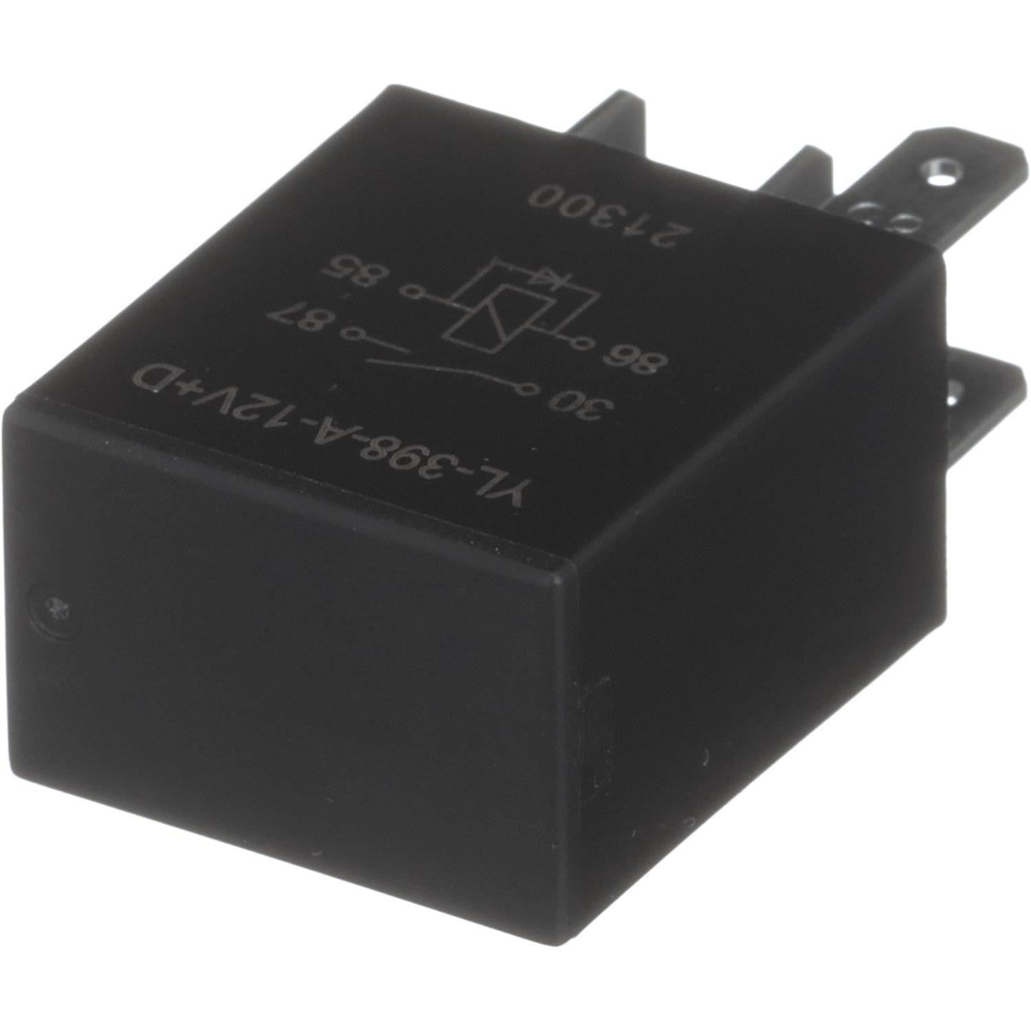 Standard Ignition Starter Relay MC2206