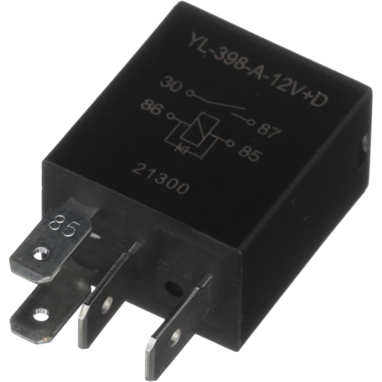 Standard Ignition Starter Relay MC2206