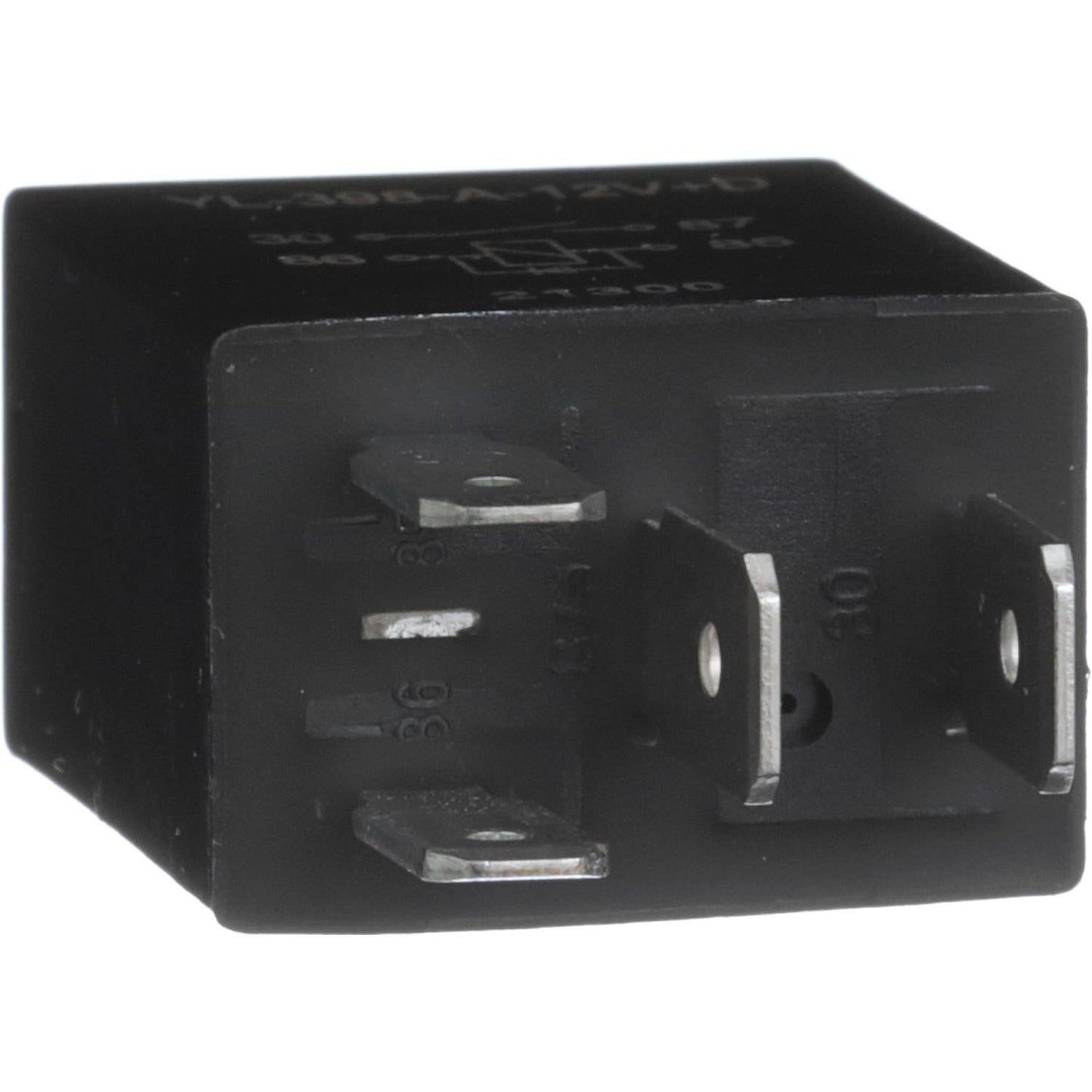 Standard Ignition Starter Relay MC2206
