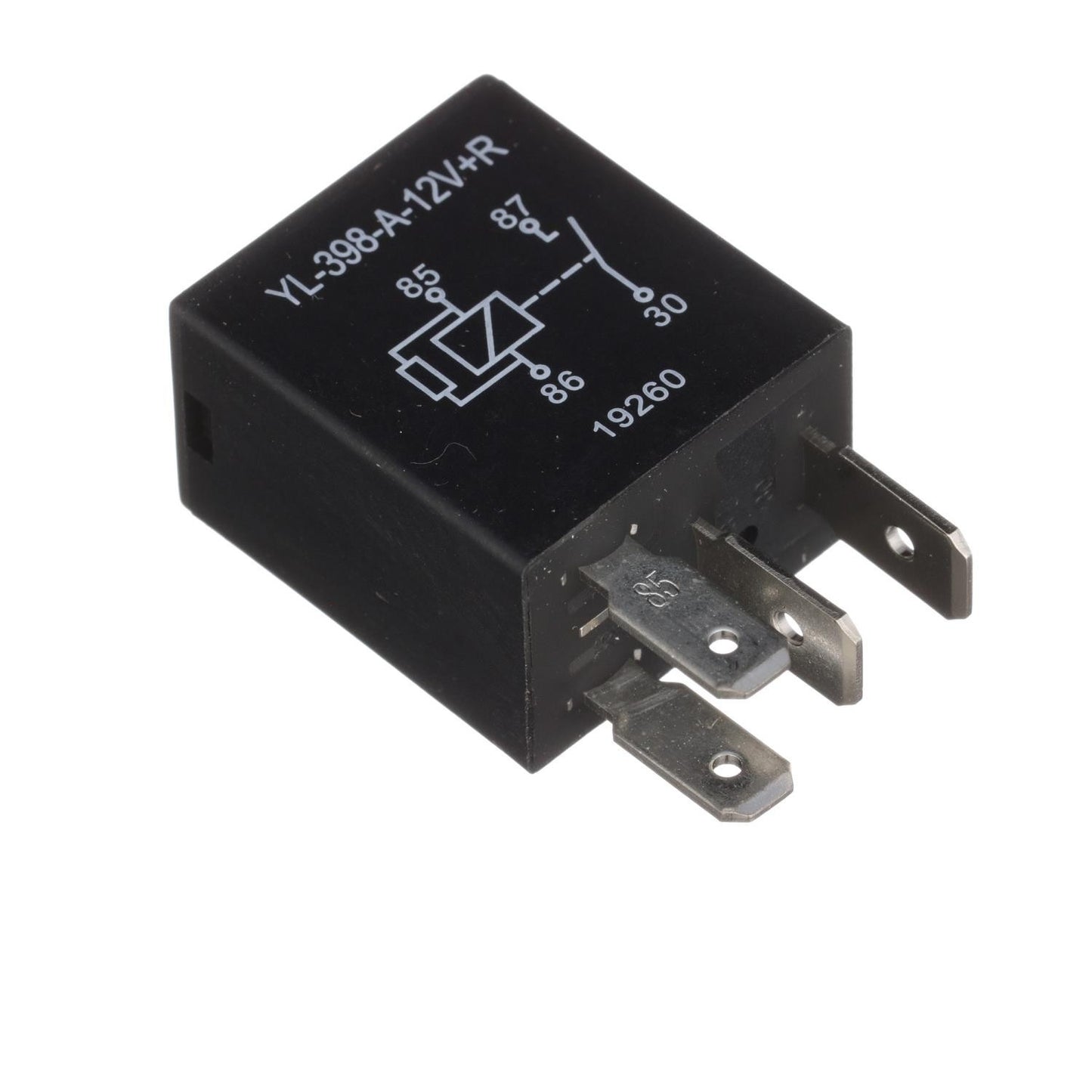 Standard Ignition Starter Relay MC2208