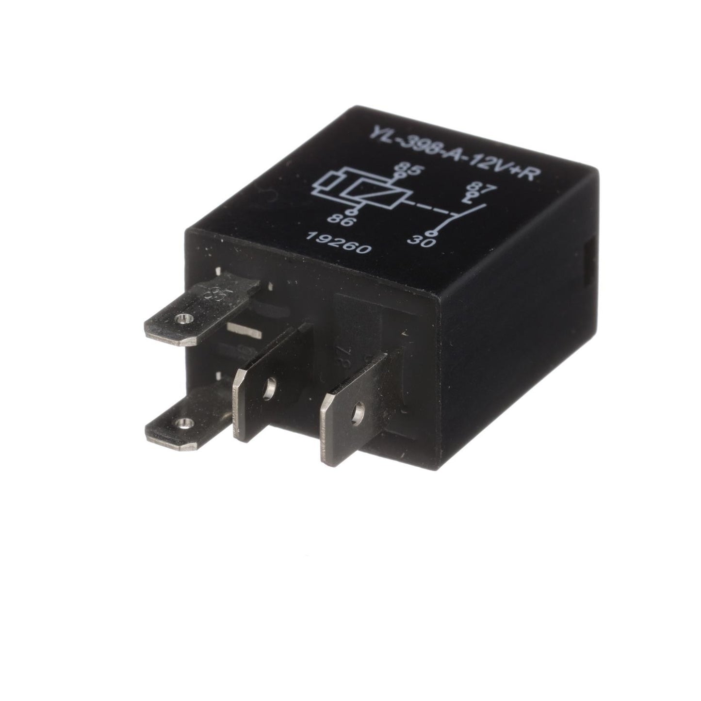 Standard Ignition Starter Relay MC2208