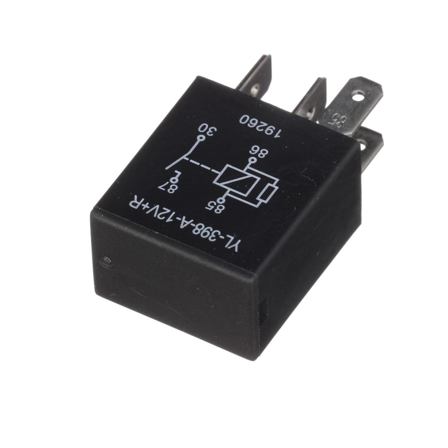Standard Ignition Starter Relay MC2208
