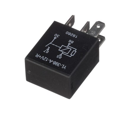 Standard Ignition Starter Relay MC2208