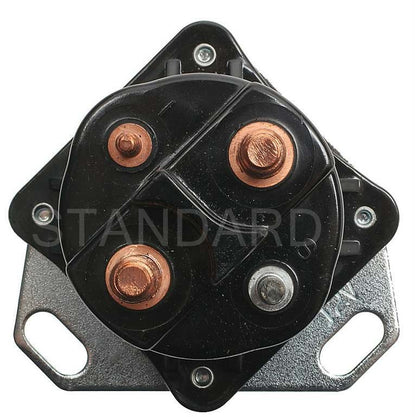 Standard Ignition Starter Solenoid MC2301