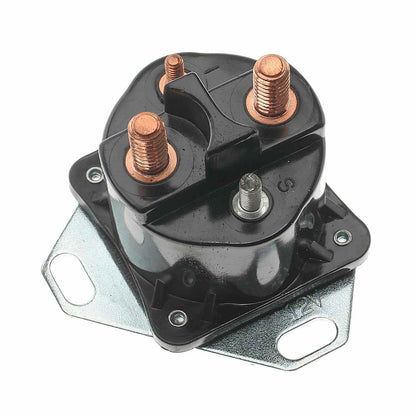Standard Ignition Starter Solenoid MC2301