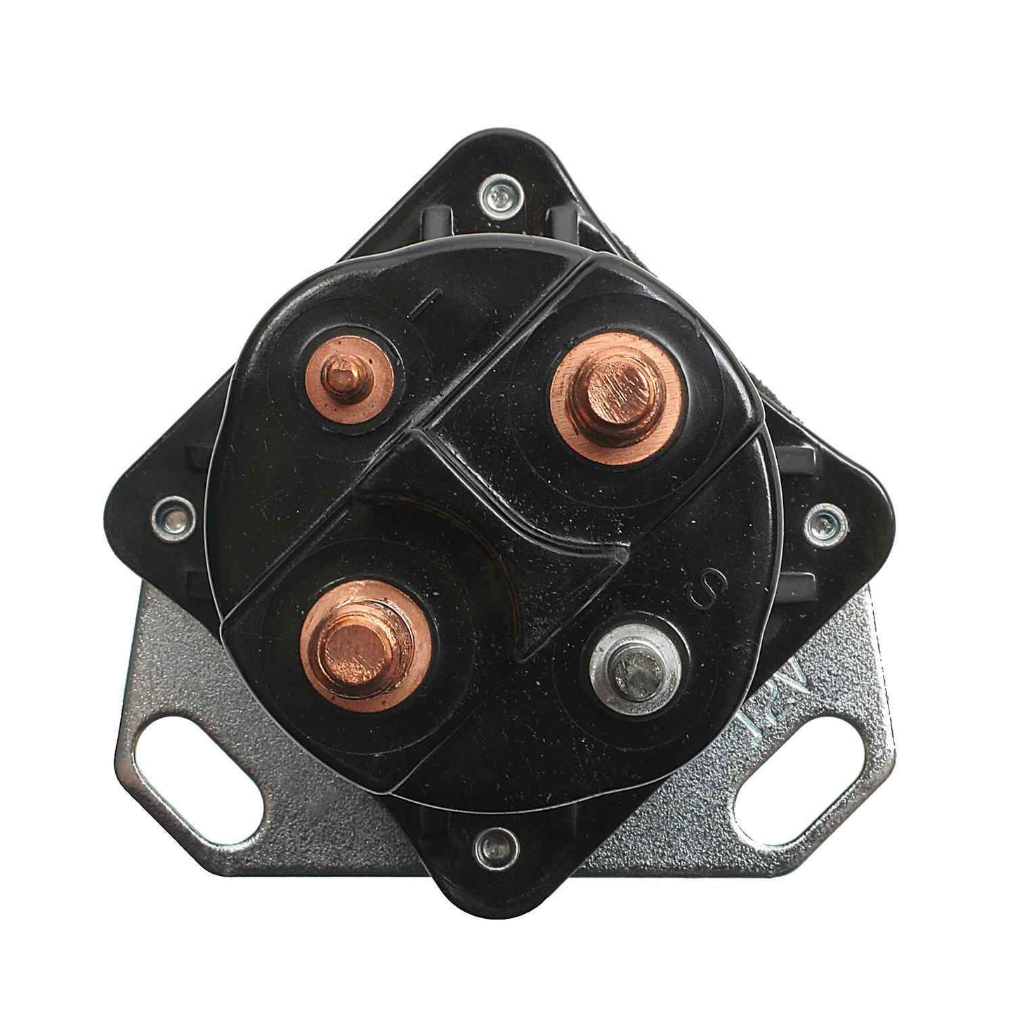 Standard Ignition Starter Solenoid MC2301