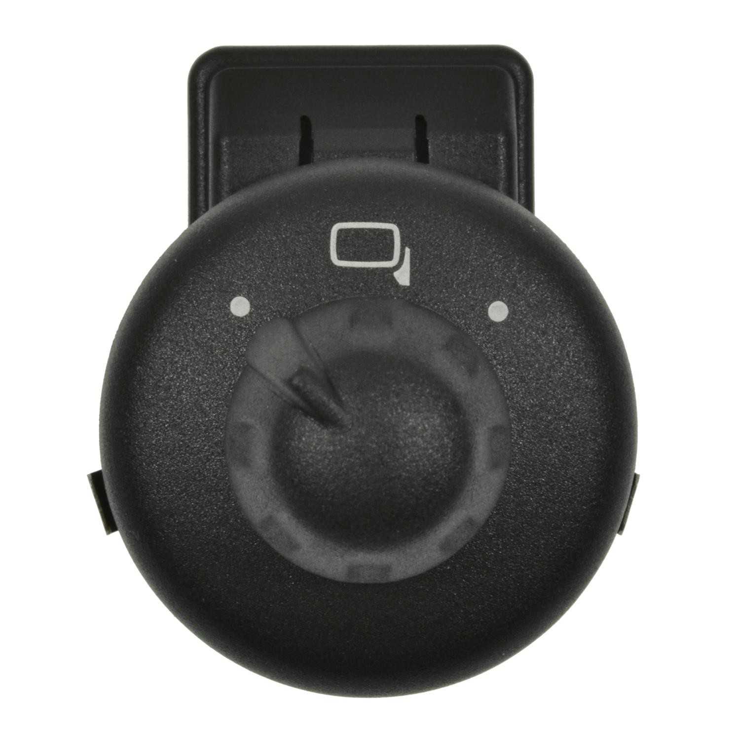 Intermotor Door Remote Mirror Switch MRS102