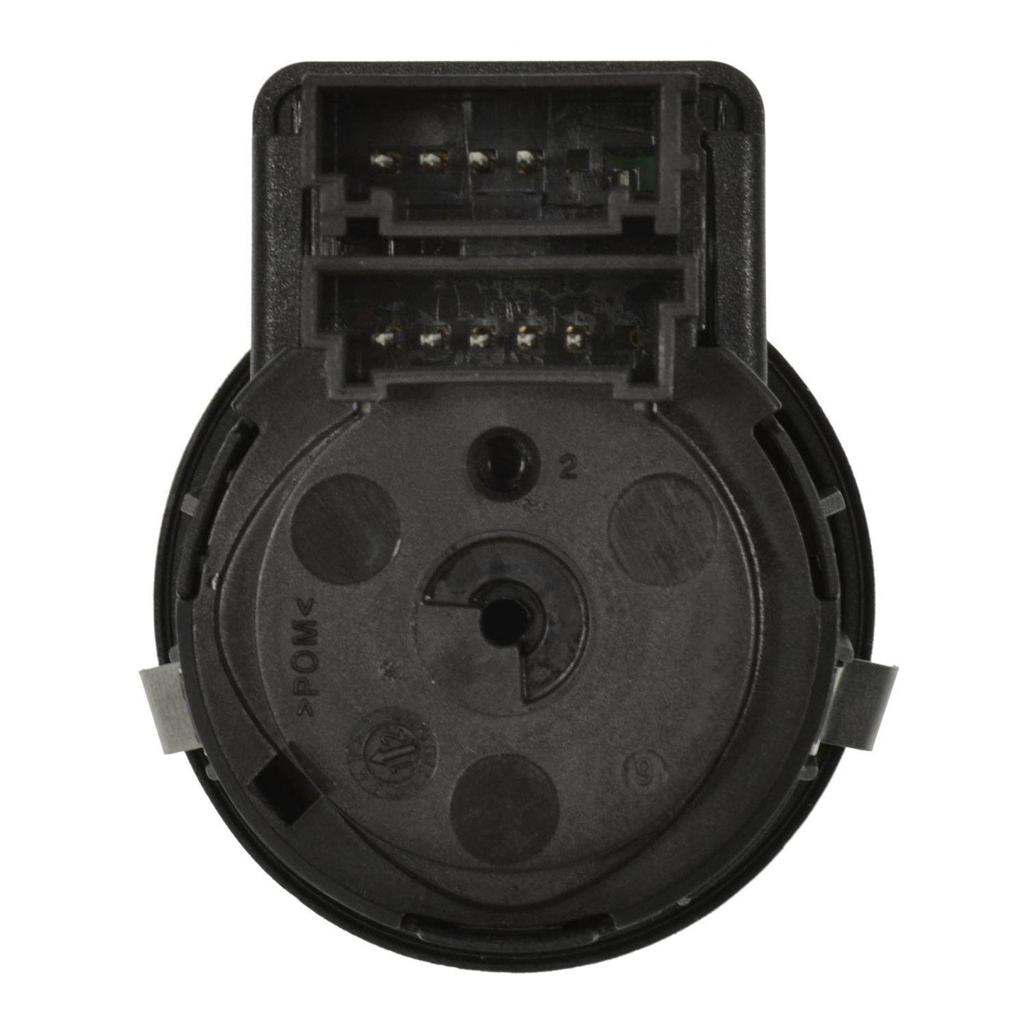 Intermotor Door Remote Mirror Switch MRS102