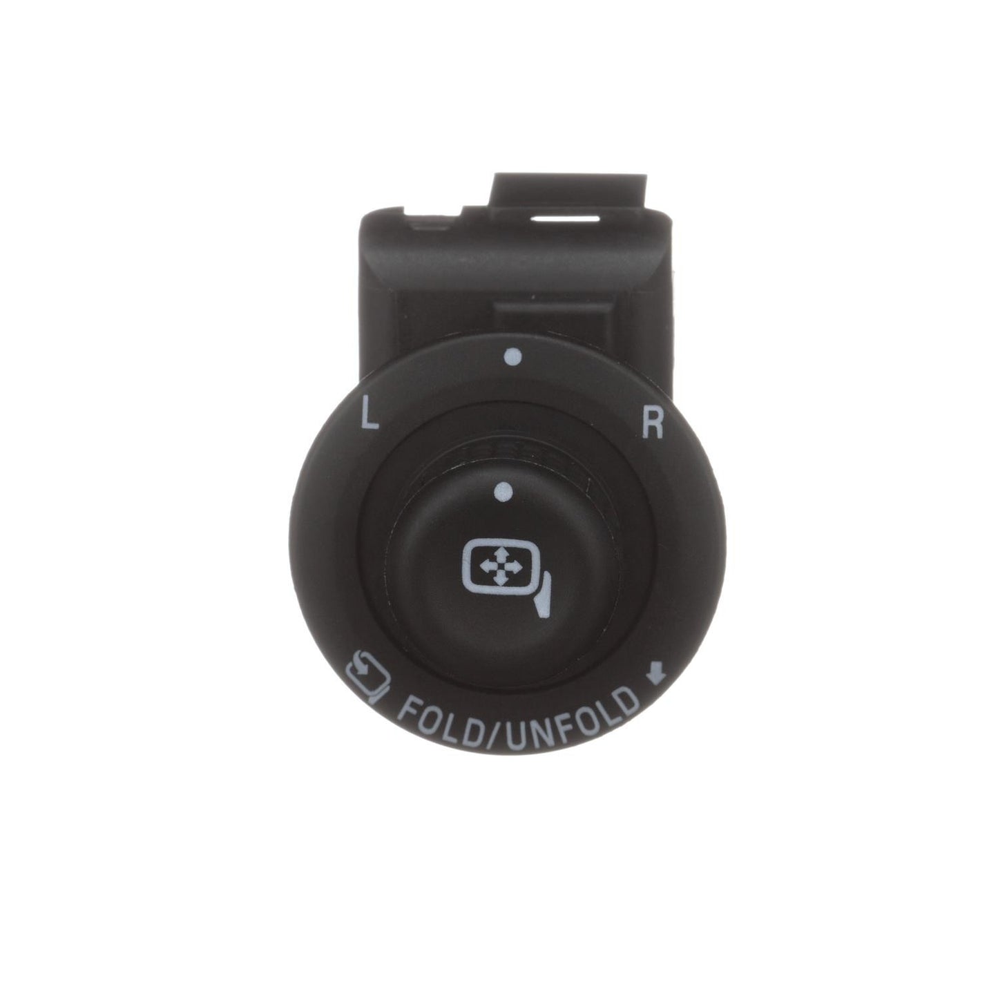 Standard Ignition Door Remote Mirror Switch MRS104