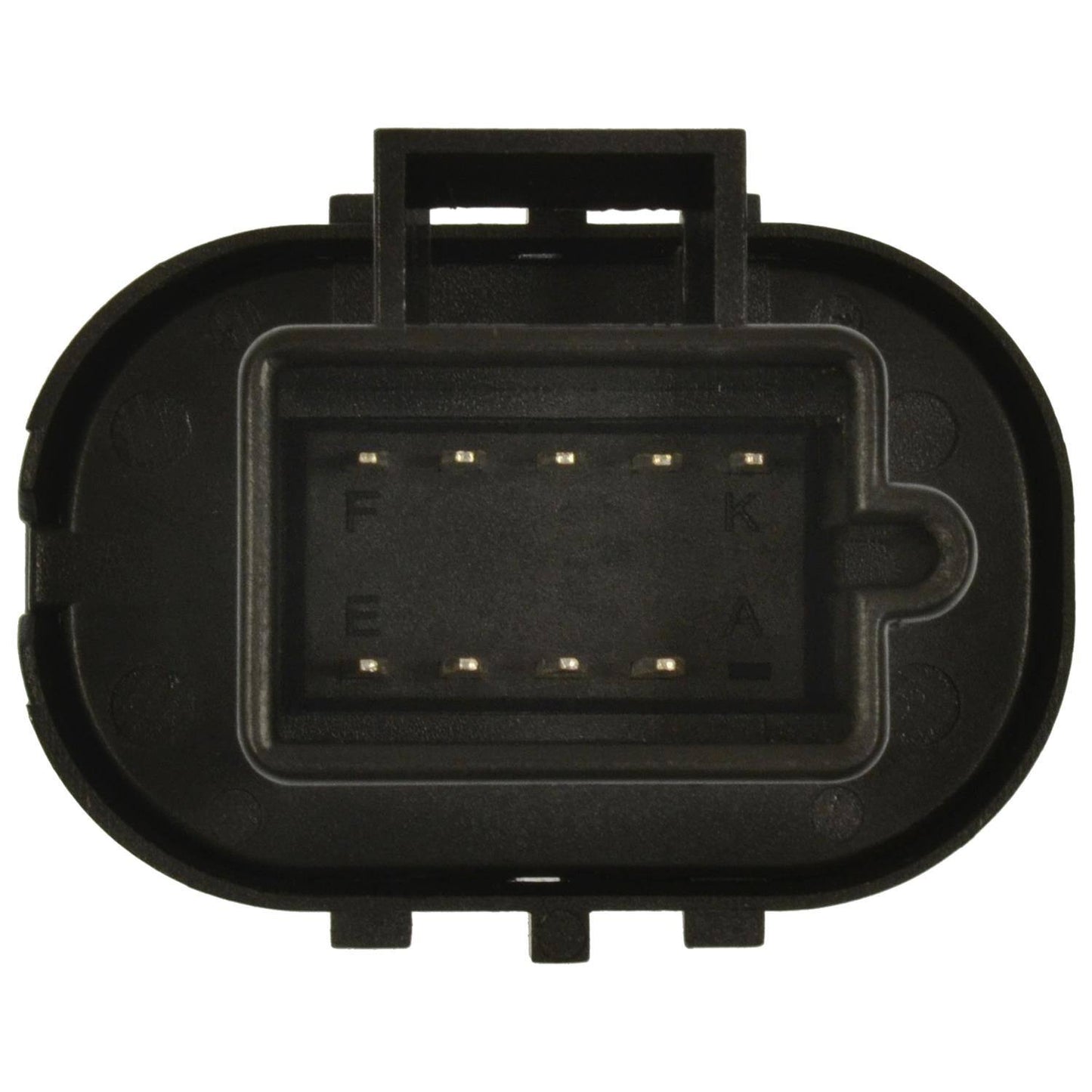 Standard Ignition Door Remote Mirror Switch MRS110