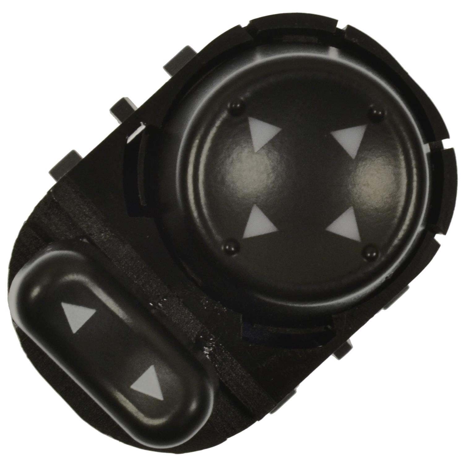 Standard Ignition Door Remote Mirror Switch MRS110