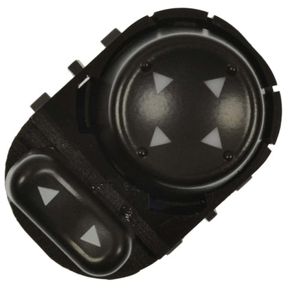 Standard Ignition Door Remote Mirror Switch MRS110