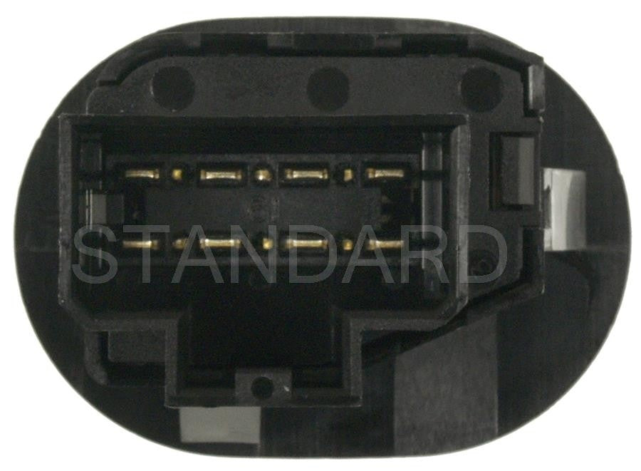 Standard Ignition Door Remote Mirror Switch MRS11