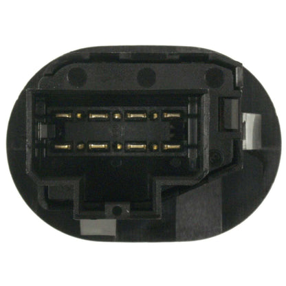 Standard Ignition Door Remote Mirror Switch MRS11
