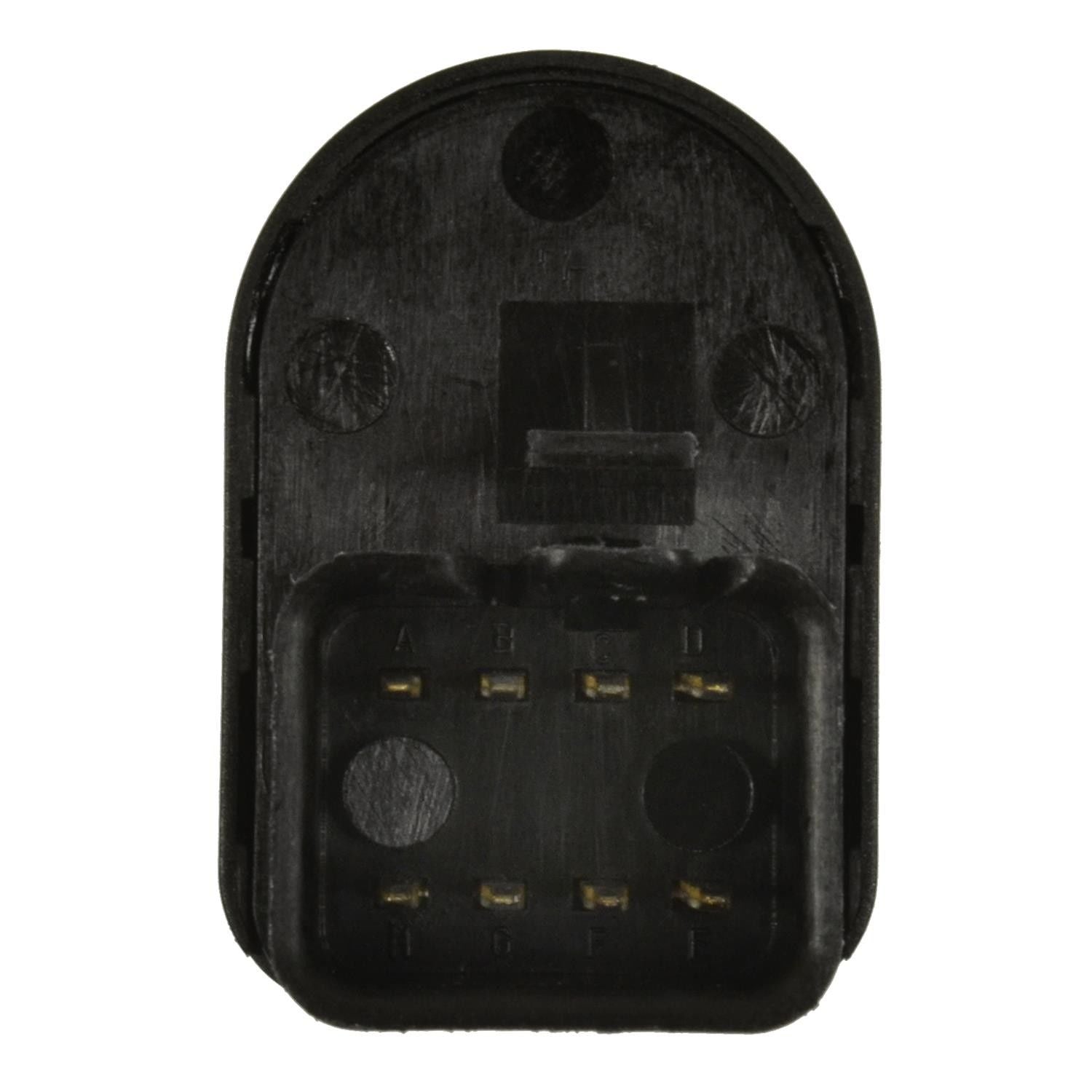 Standard Ignition Door Window Switch MRS120