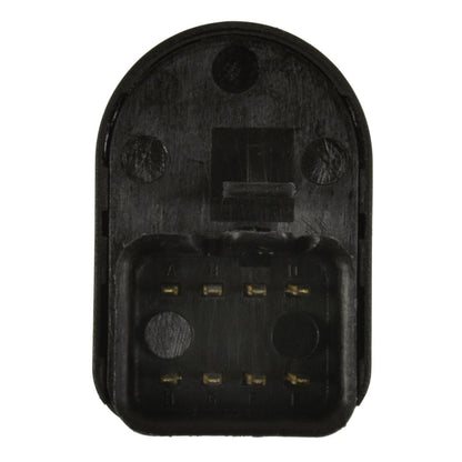 Standard Ignition Door Window Switch MRS120